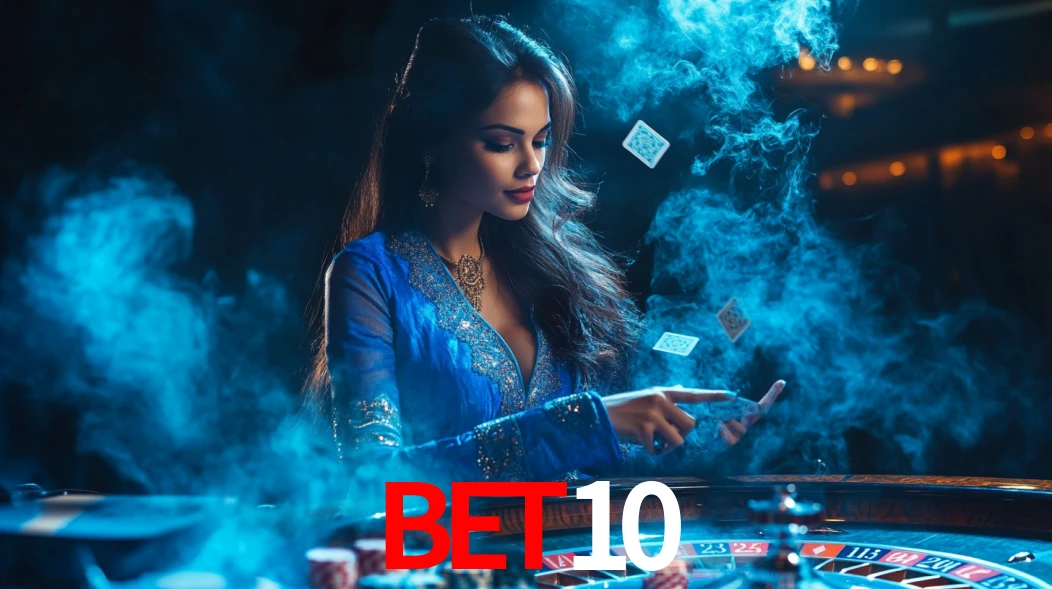 Bet10 Belo Horizonte - Provably Fair