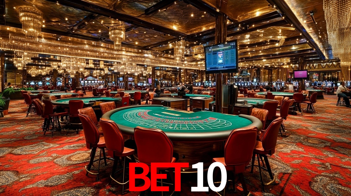 Bet10.Com