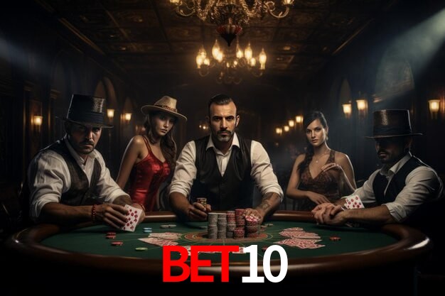 Interface Premium Bet10