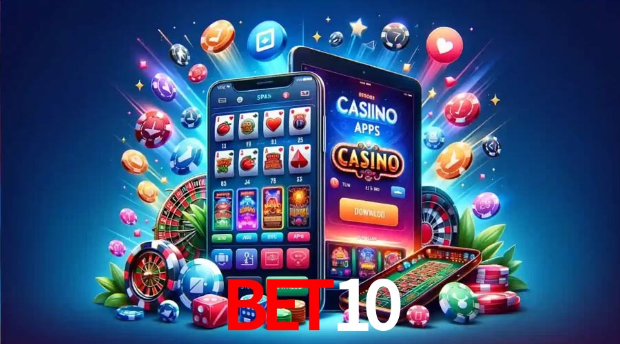 Seasonal Promotions Bet10