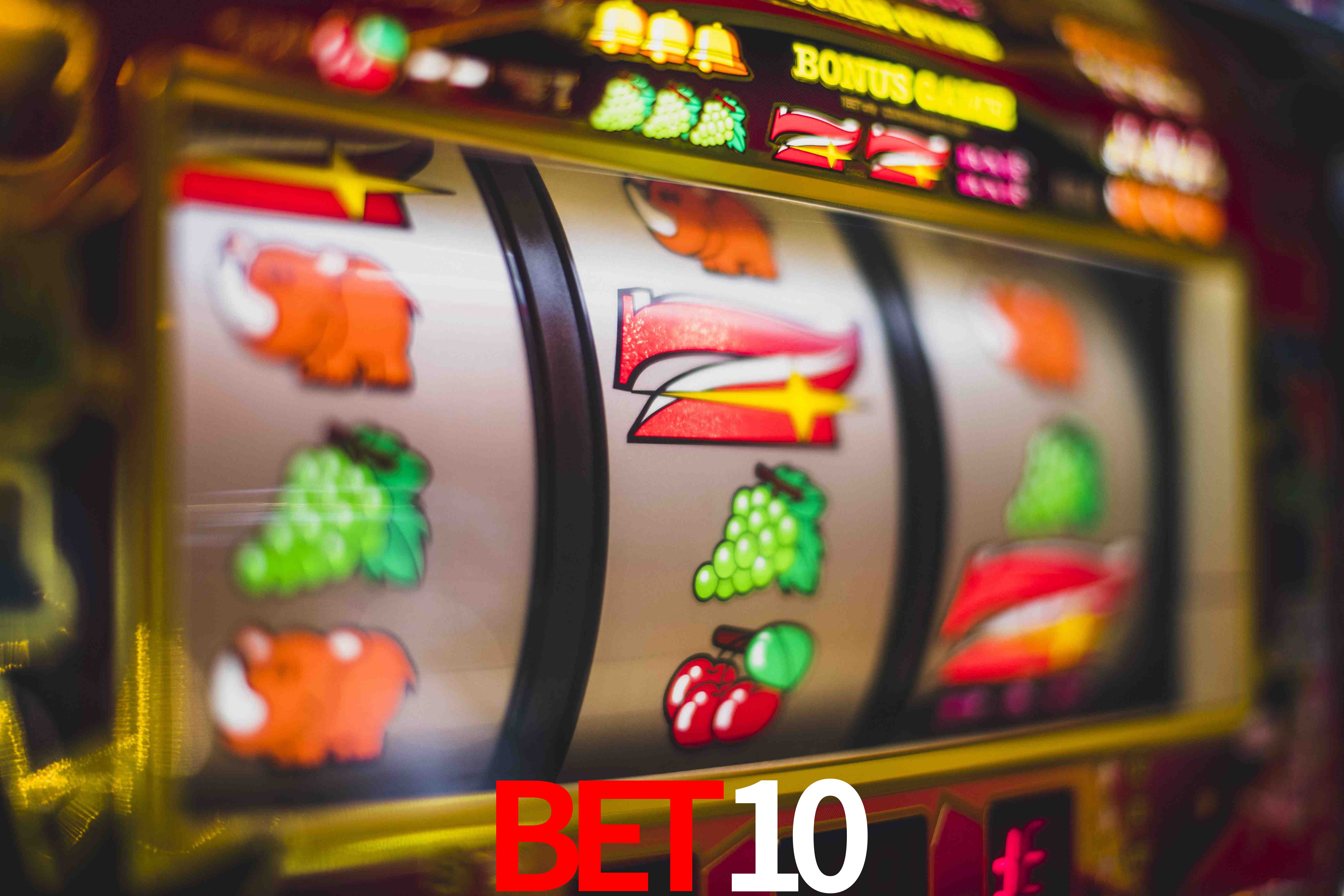 Welcome Bonus Bet10