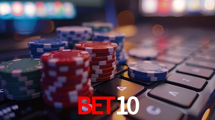 Bet10 - Security