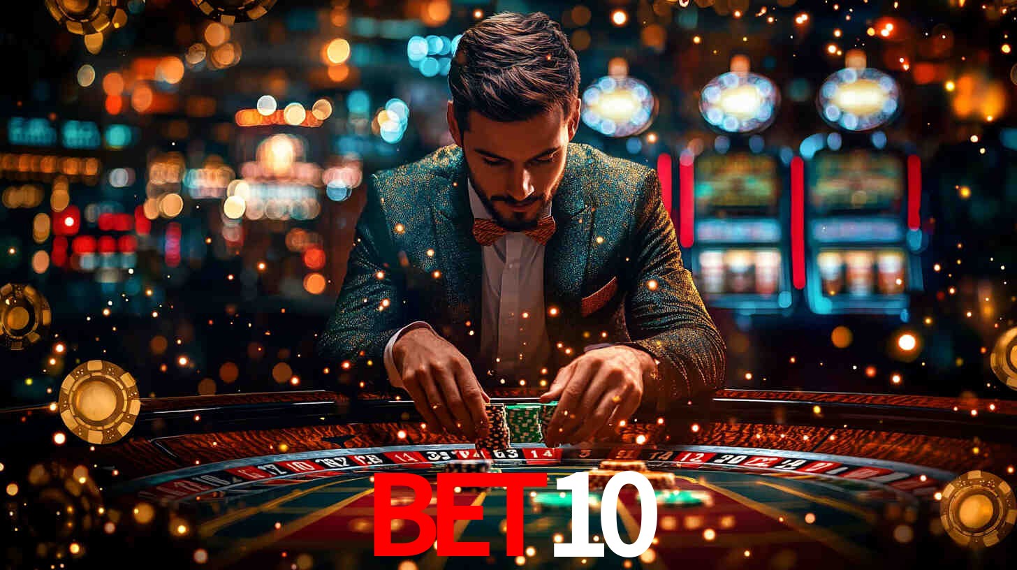 Tournaments Bet10