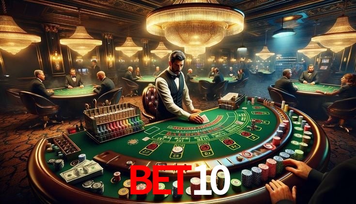 Game Providers Bet10