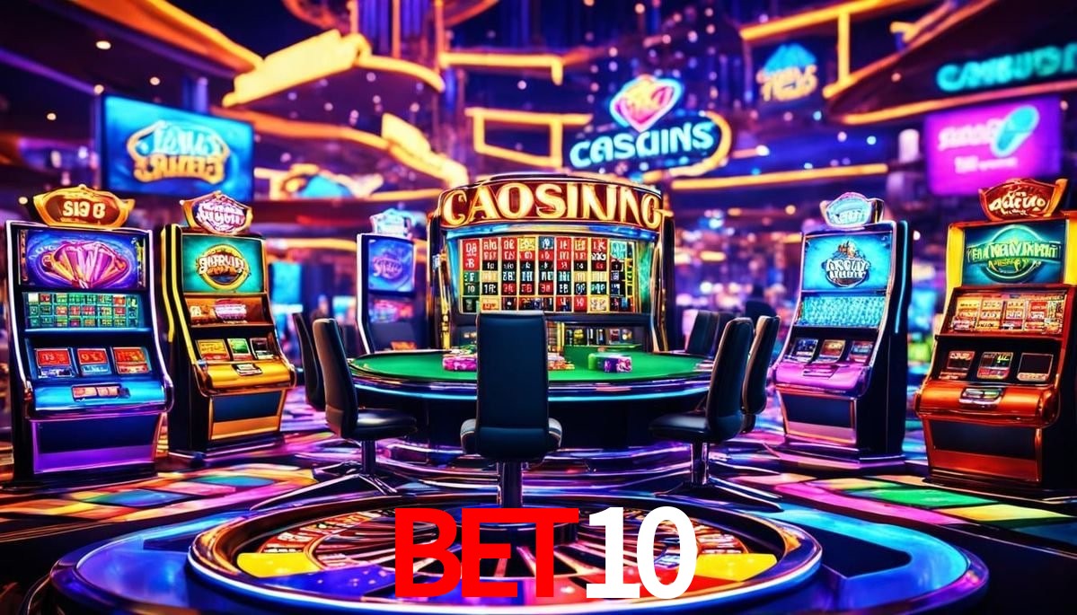 Integração de APIs Bet10
