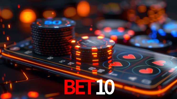 Slot Games Bet10
