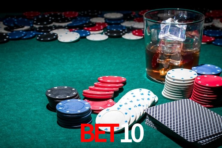 Avaliações dos Jogadores Bet10
