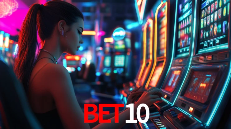 Exclusive Games Bet10