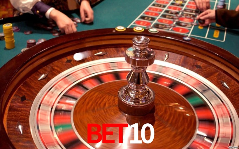 Apostas de Basquete Bet10