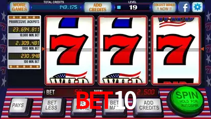 Bet10 Rio de Janeiro - Professional Dealers