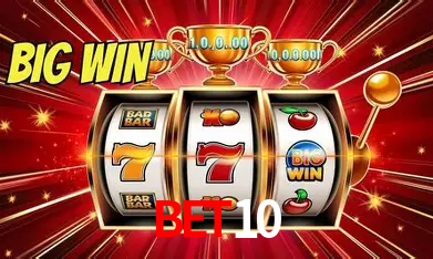 Bet10 Bônus - Pacote R$5.000 + VIP