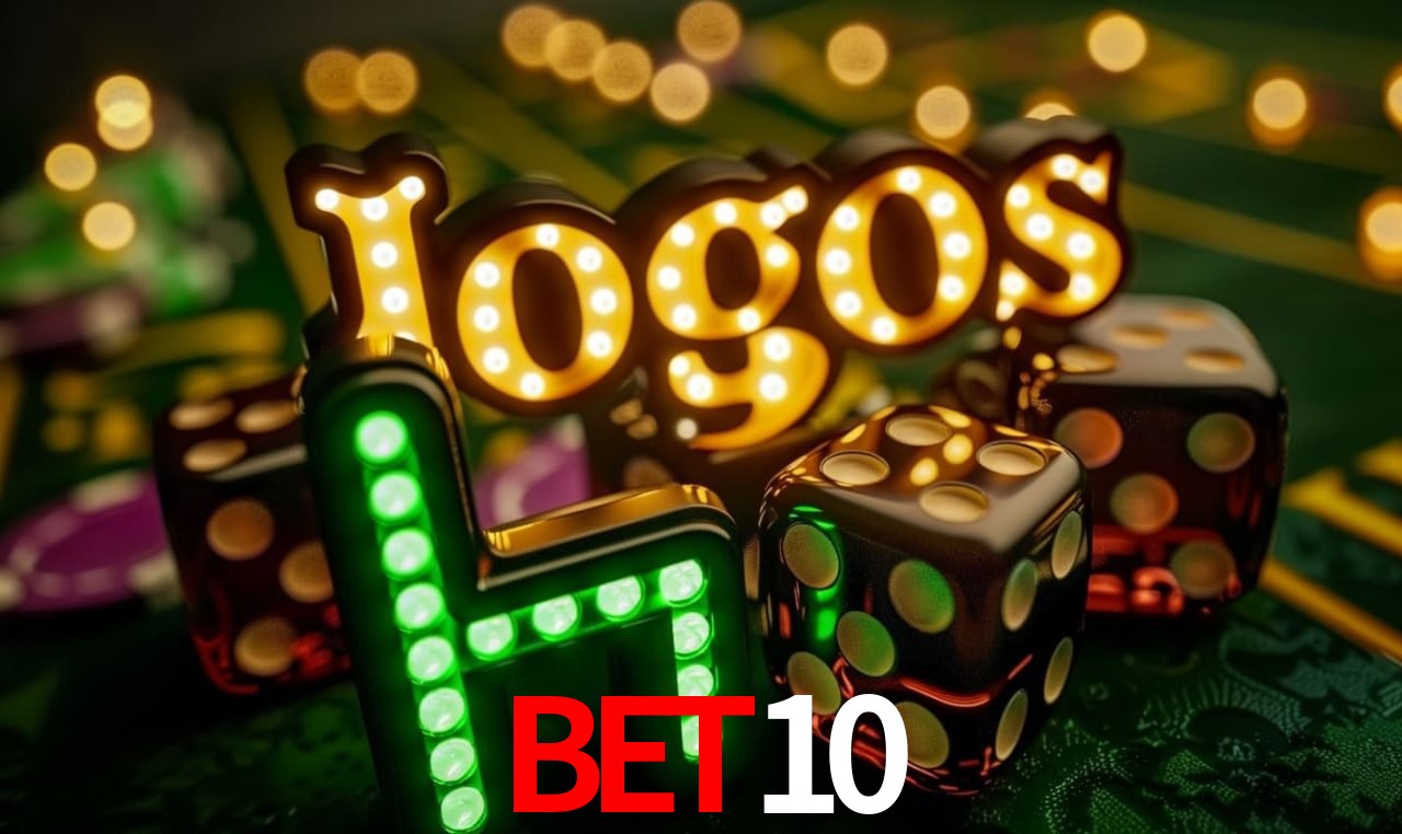 Promoção Relâmpago Bet10