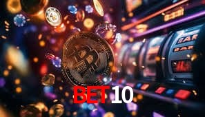 Bônus de Boas-vindas Bet10