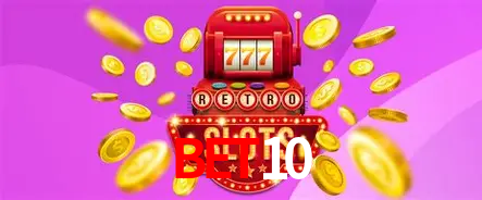 Inovações de Jogos na Bet10: O Futuro das Experiências Interativas