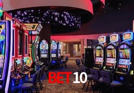 Bet10 Brasília - Leaderboards