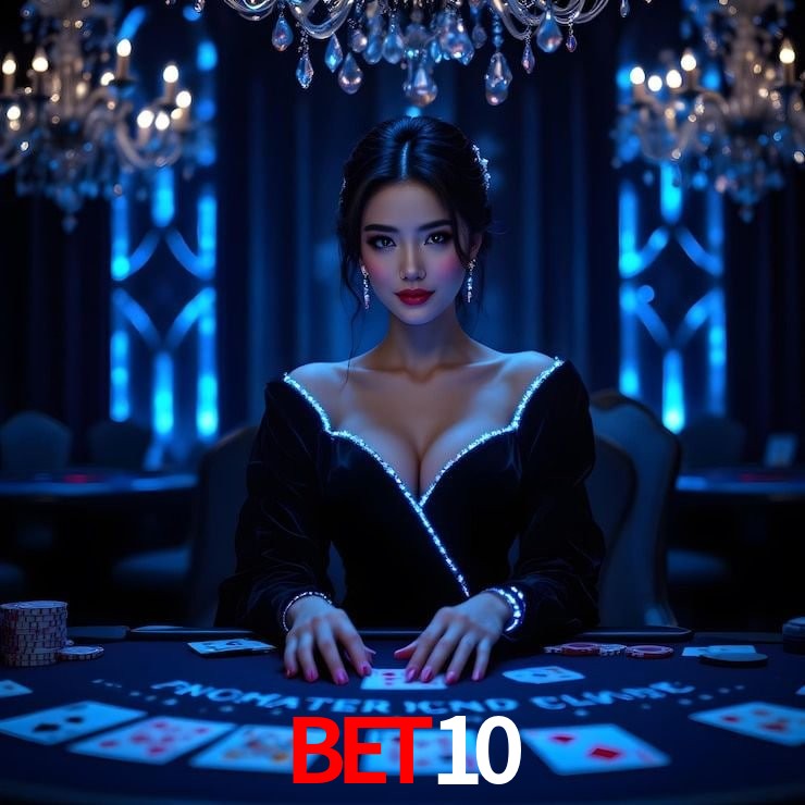 Bet10 Belo Horizonte - Jackpots