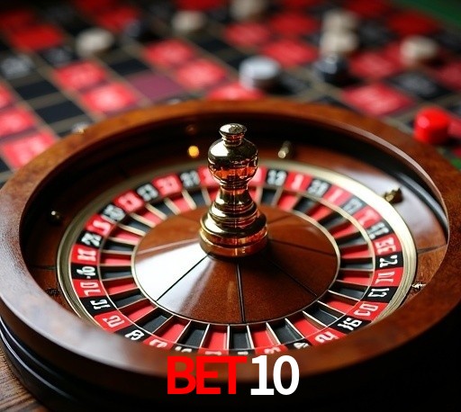 Bet10 São Paulo - Hot Promos