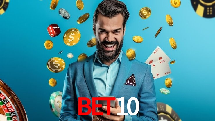 Account Benefits Bet10