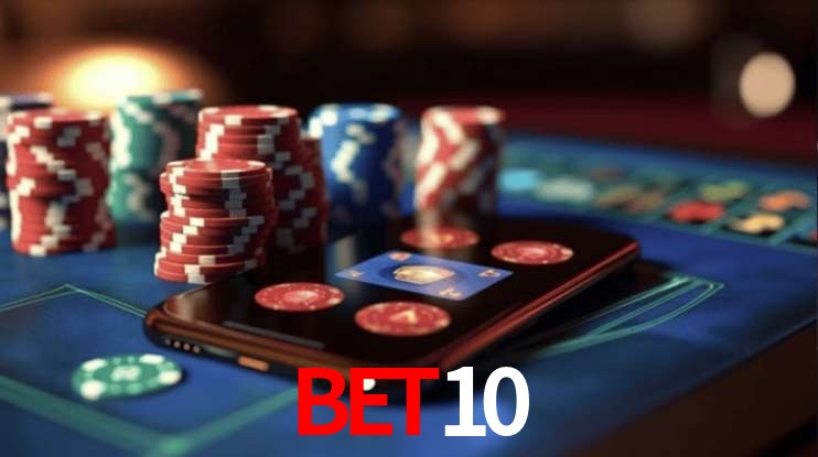 Bet10 Brasília - Jogo Features