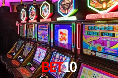 A Emoção da Loteria na Bet10: Uma Chance de Mudança de Vida