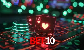 Tecnologia da Plataforma Bet10