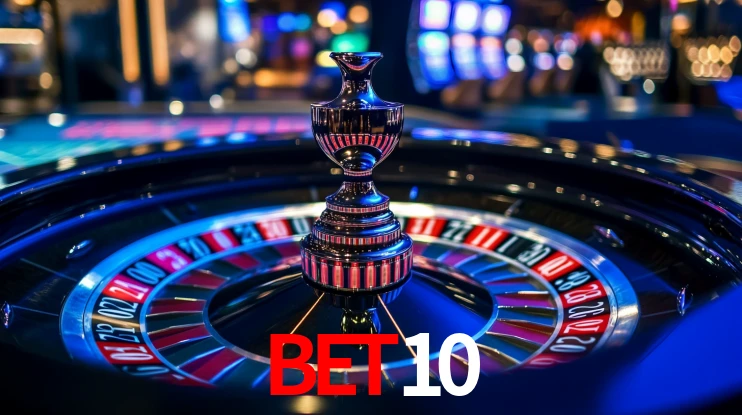 Premium Interface Bet10