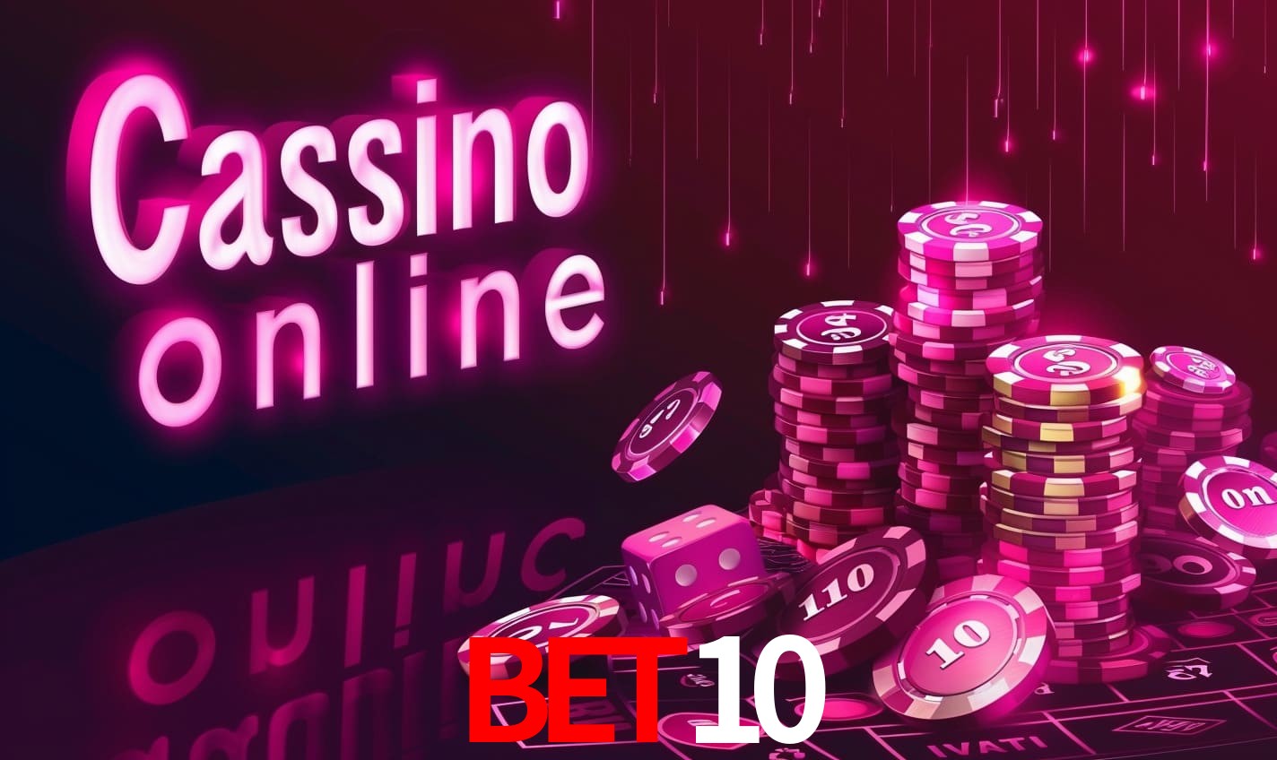 Bet10 Fortaleza - Leaderboard