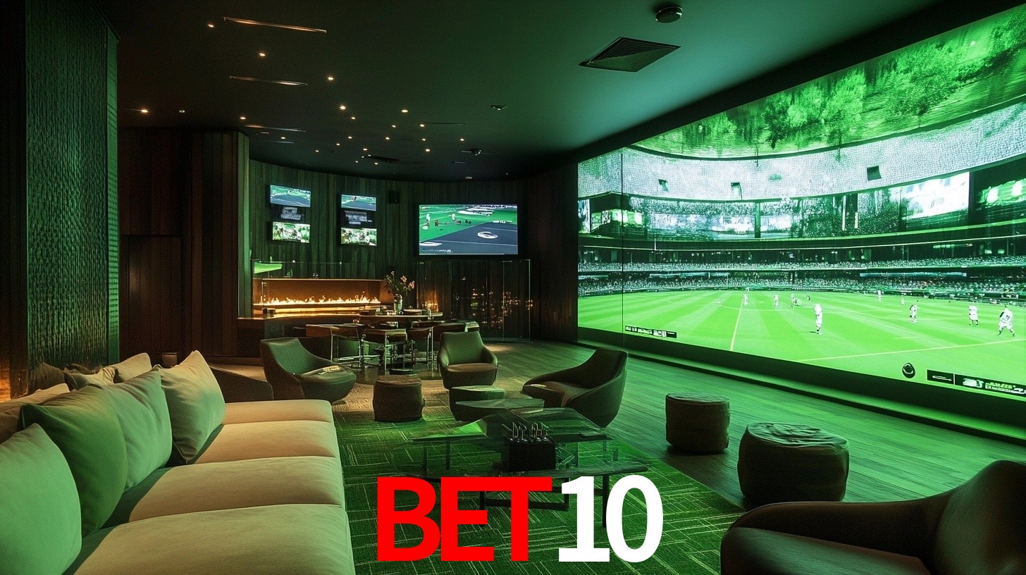 Sinta a adrenalina dos jogos de cassino com Bet10