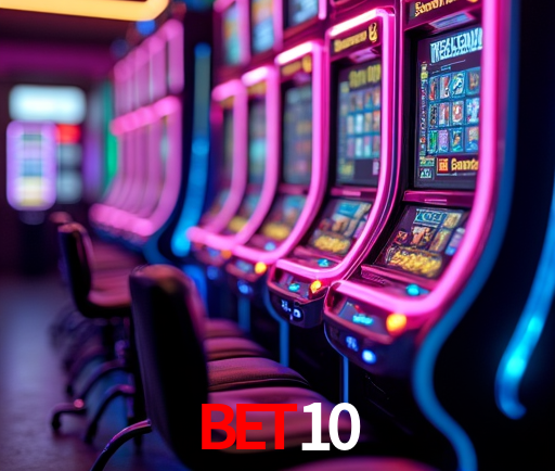Bet10 São Paulo - Top Slots