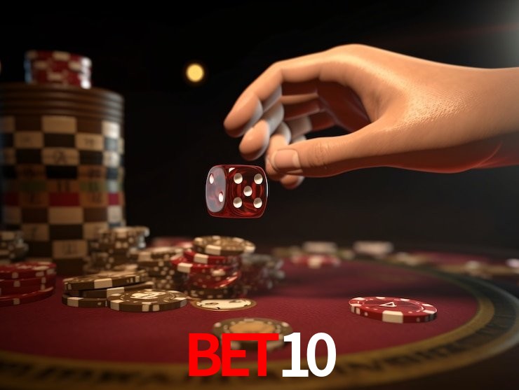Bet10 São Paulo - Jogo Providers