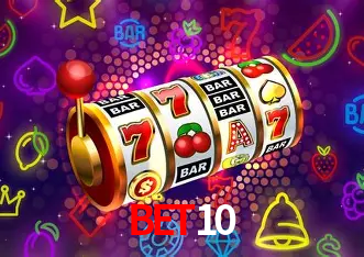 A Emoção da Loteria na Bet10: Uma Chance de Mudança de Vida