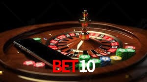 Experiência VIP Bet10