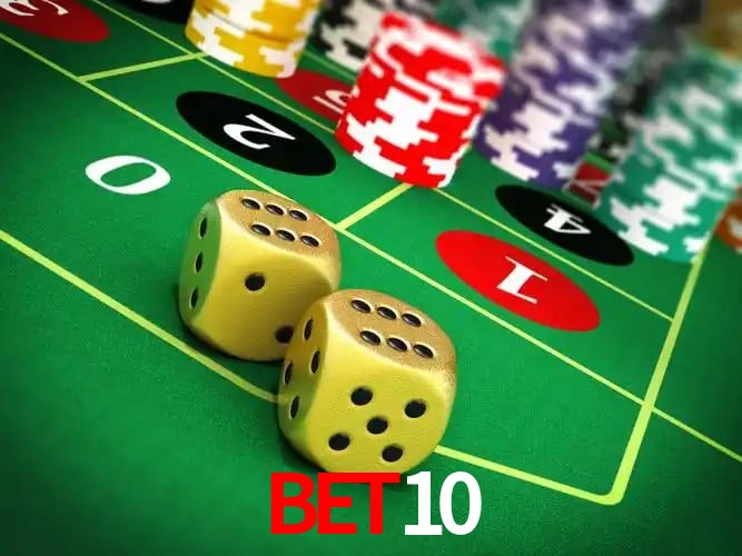 Bonus Features Bet10