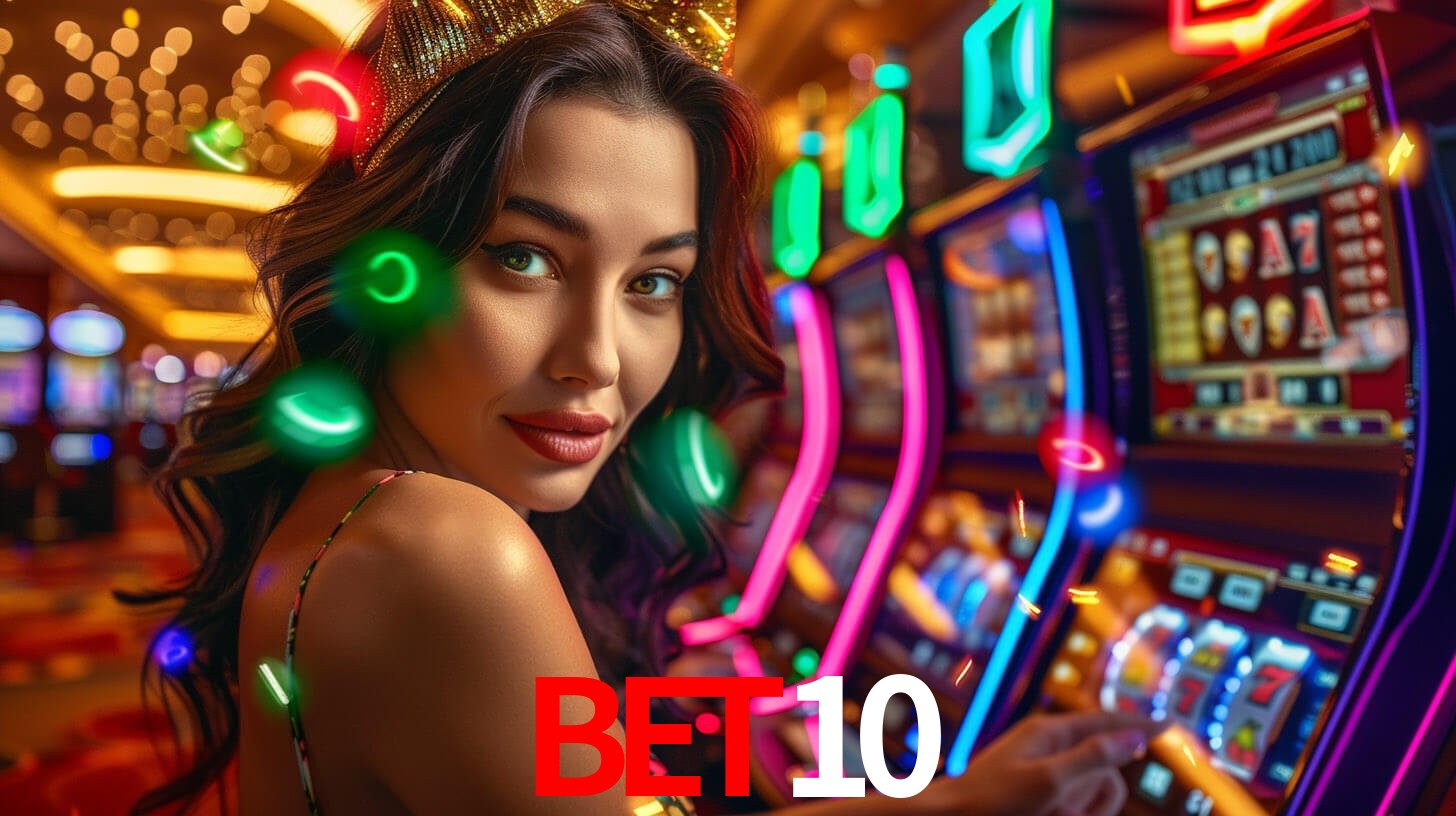 Bet10.Com