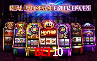 Bet10 Brasília - Casino Guide