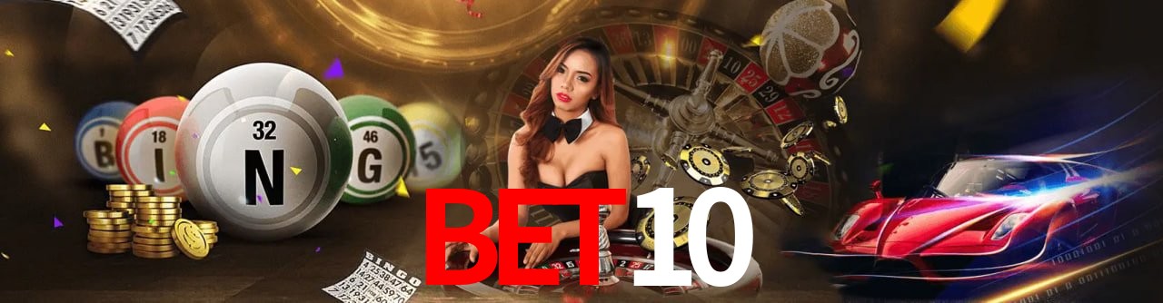 Bet10 Rio de Janeiro - Slot Strategy