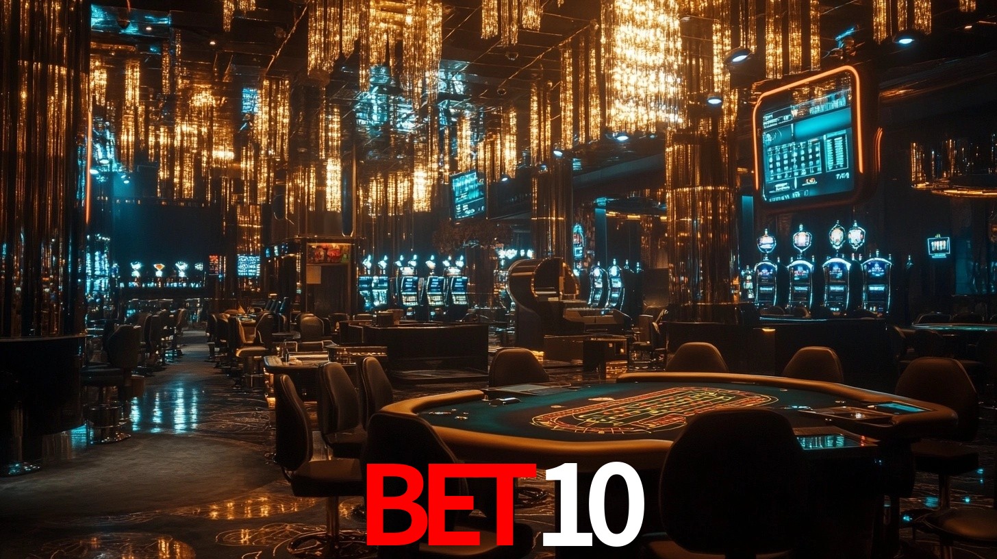 Bet10.Com