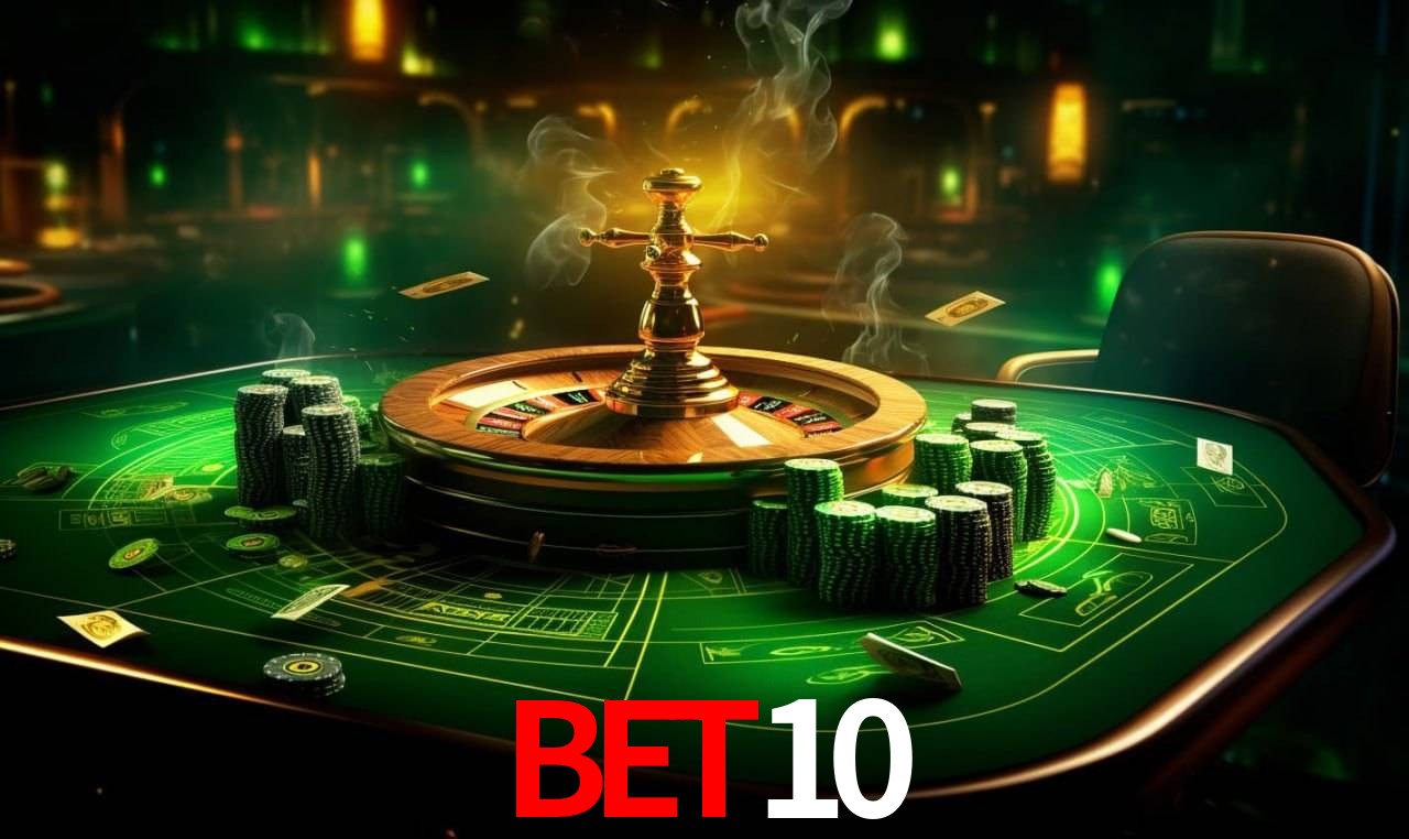 Jogos Exclusivos Bet10