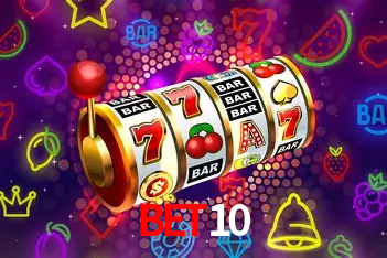 A Popularidade dos Caça-Níqueis no Bet10