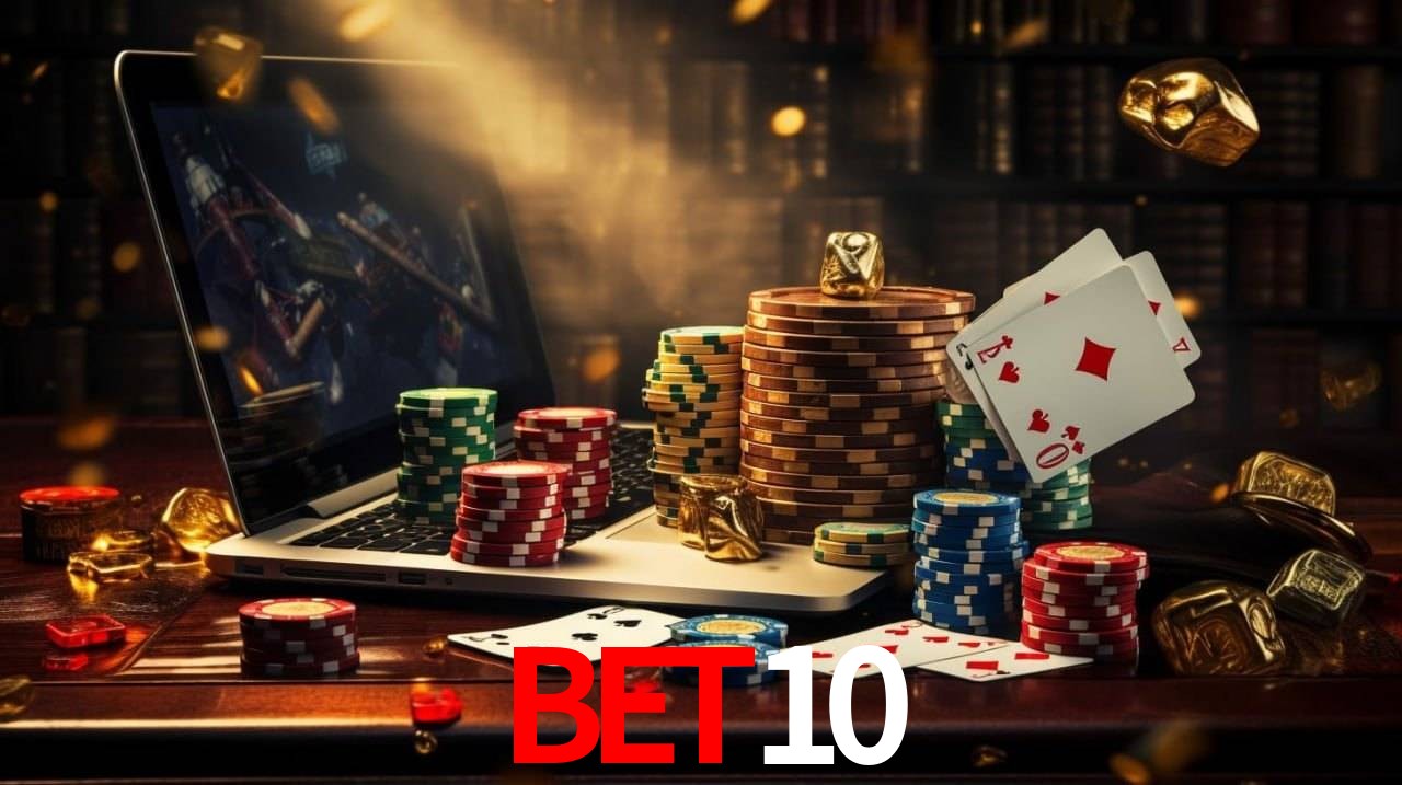 Recursos de Bônus Bet10