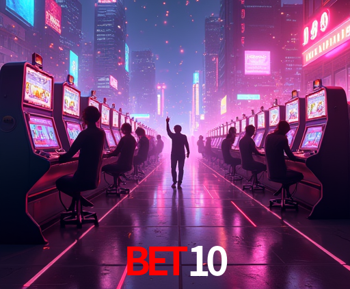 Experiência VIP Bet10