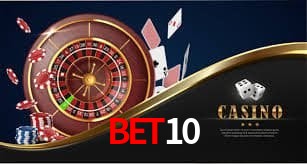 Cadastro Rápido Bet10