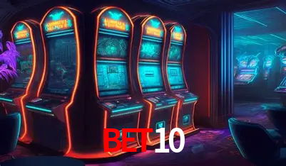 Bet10 Belo Horizonte - Reivindique Bonus
