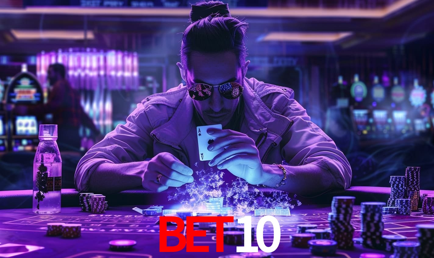 Tennis Betting Bet10
