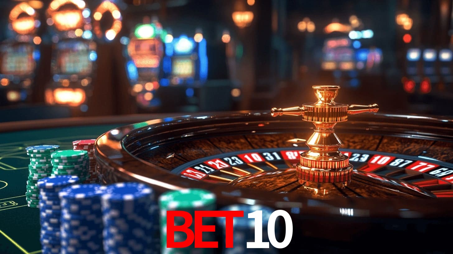 Bet10 Login