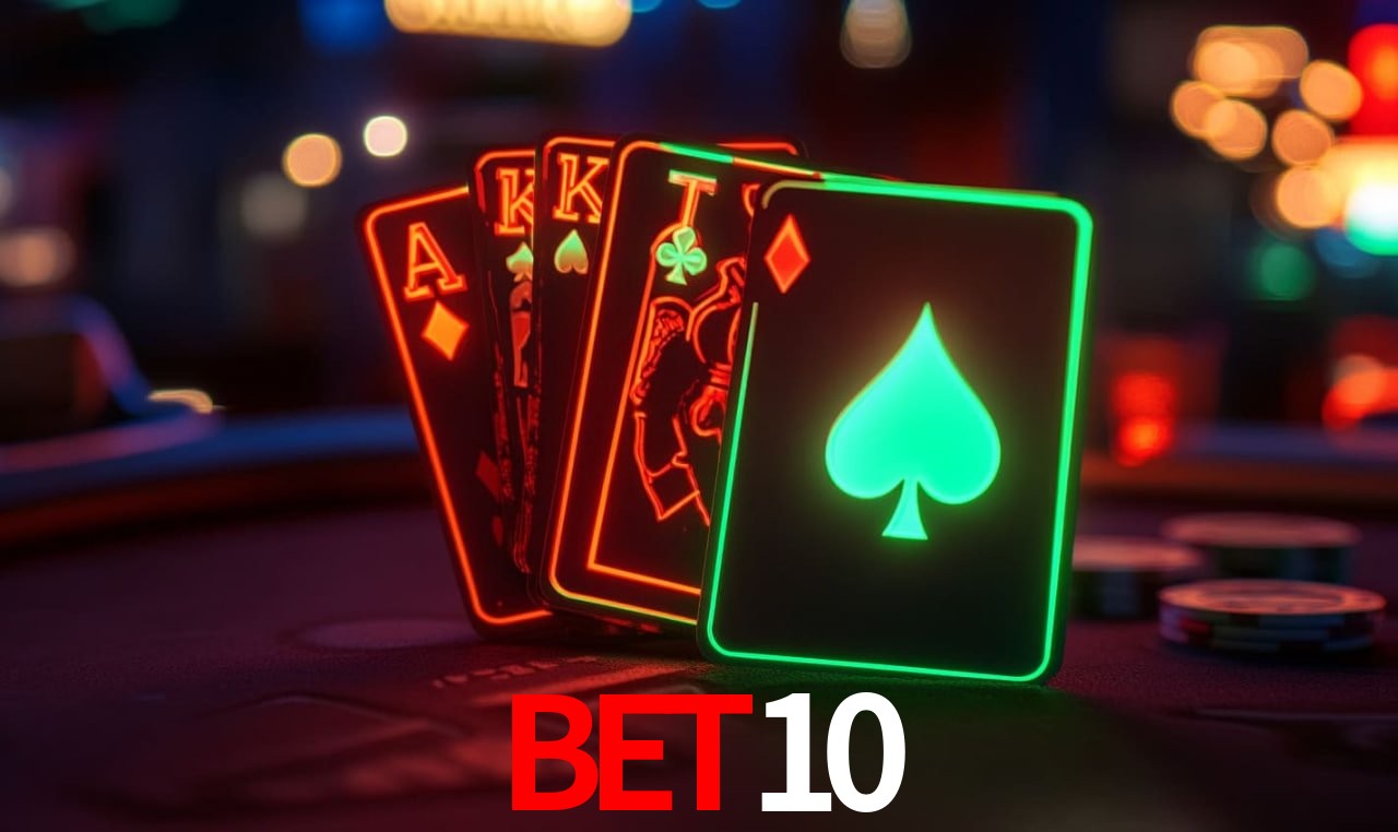 Especiais de Fim de Semana Bet10
