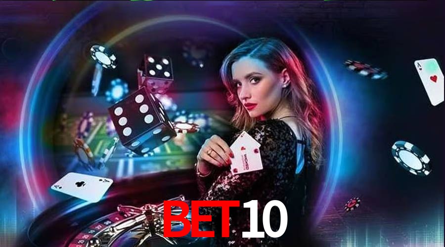 Exclusive Offers Bet10