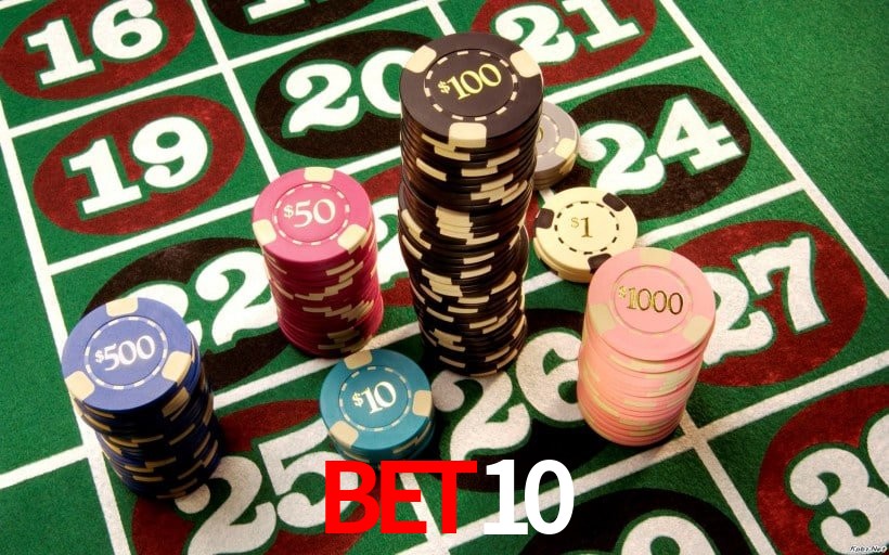 Login Seguro Bet10