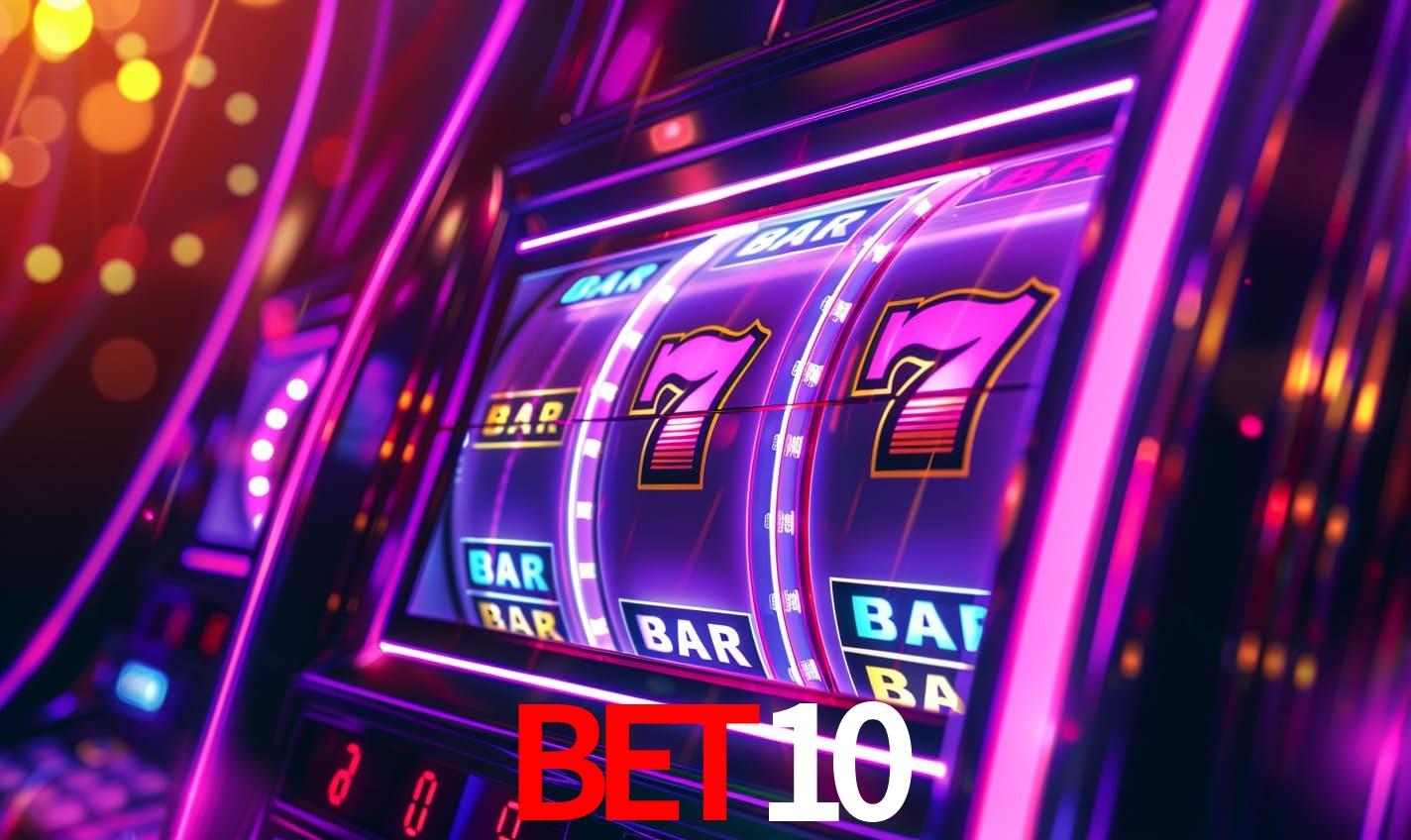 Bet10: Seu Cassino Premiado com Pagamentos Rápidos