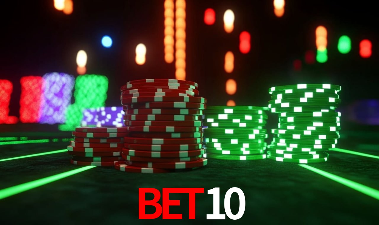 Live Casino Bet10